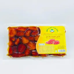 First Class Khlas Al-Qassim - Atyab Al Bawadi